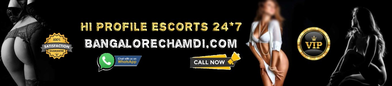 russian Bangalore escorts